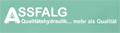 ASSFALG Qualitatshydraulik GmbH&Co. KG