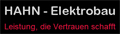 HAHN Elektrobau GmbH